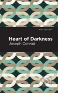 Kniha: Heart of Darkness (Joseph Conrad). , 2020 Kniha: Heart of Darkness (Joseph Conrad). , 2020