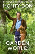 Kniha: My Garden World, 2020 Kniha: My Garden World, 2020