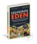 Kniha: Engineering Eden (Jordan Fisher Smith). Experiment, 2019 Kniha: Engineering Eden (Jordan Fisher Smith). Experiment, 2019