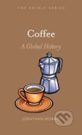Kniha: Coffee (Jonathan Morris). Reaktion Books, 2018 Kniha: Coffee (Jonathan Morris). Reaktion Books, 2018