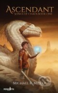 Kniha: Ascendant, 2020 Kniha: Ascendant, 2020