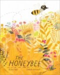 Kniha: The Honeybee (Kirsten Hall). Atheneum Books for Young Readers, 2018 Kniha: The Honeybee (Kirsten Hall). Atheneum Books for Young Readers, 2018