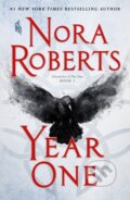 Kniha: Year One (Nora Roberts). , 2018 Kniha: Year One (Nora Roberts). , 2018