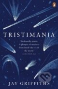 Kniha: Tristimania (Jay Griffiths). Penguin Books, 2017 Kniha: Tristimania (Jay Griffiths). Penguin Books, 2017