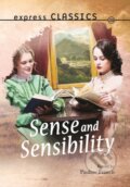 Kniha: Sense and Sensibility (Pauline Francis). , 2018 Kniha: Sense and Sensibility (Pauline Francis). , 2018