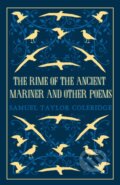 Kniha: The Rime of the Ancient Mariner and Other Poems, 2018 Kniha: The Rime of the Ancient Mariner and Other Poems, 2018
