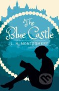 Kniha: The Blue Castle (L. M. Montgomery). Arcturus, 2020 Kniha: The Blue Castle (L. M. Montgomery). Arcturus, 2020