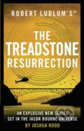 Kniha: Robert Ludlum's™ the Treadstone Resurrection, 2020 Kniha: Robert Ludlum's™ the Treadstone Resurrection, 2020