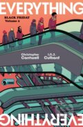 Kniha: Everything Volume 1 (Christopher Cantwell). , 2020 Kniha: Everything Volume 1 (Christopher Cantwell). , 2020