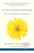 Kniha: Lovingkindness (Jon Kabat-Zinn a Sharon Salzberg). , 2020 Kniha: Lovingkindness (Jon Kabat-Zinn a Sharon Salzberg). , 2020