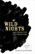 Kniha: Wild Nights (Sappho Sappho). Dover Publications, 2018 Kniha: Wild Nights (Sappho Sappho). Dover Publications, 2018