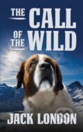 Kniha: The Call of the Wild (Jack London). G&D Media, 2020 Kniha: The Call of the Wild (Jack London). G&D Media, 2020