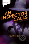 Kniha: An Inspector Calls (J. B. Priestley). Firestone Books, 2019 Kniha: An Inspector Calls (J. B. Priestley). Firestone Books, 2019