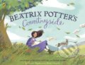 Kniha: Beatrix Potter's Countryside (Linda Elovitz Marshall). Puffin Books, 2020 Kniha: Beatrix Potter's Countryside (Linda Elovitz Marshall). Puffin Books, 2020