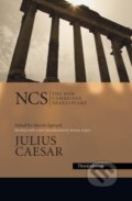 Kniha: Julius Caesar (William Shakespeare a Marvin Spevack). Cambridge University Press, 2017 Kniha: Julius Caesar (William Shakespeare a Marvin Spevack). Cambridge University Press, 2017