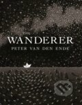 Kniha: The Wanderer (Peter Van Den Ende). Pushkin, 2020 Kniha: The Wanderer (Peter Van Den Ende). Pushkin, 2020