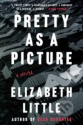 Kniha: Pretty As A Picture (Elizabeth Little). Viking, 2020 Kniha: Pretty As A Picture (Elizabeth Little). Viking, 2020