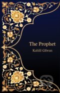 Kniha: The Prophet (Hero Classics) (Kahlil Gibran). , 2020 Kniha: The Prophet (Hero Classics) (Kahlil Gibran). , 2020