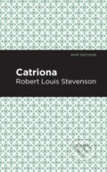 Kniha: Catriona (Robert Louis Stevenson). , 2020 Kniha: Catriona (Robert Louis Stevenson). , 2020