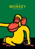 Kniha: MONKEY New Writing from Japan (Motoyuki Shibata a Ted Goossen). , 2021 Kniha: MONKEY New Writing from Japan (Motoyuki Shibata a Ted Goossen). , 2021