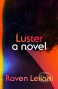 Kniha: Luster, 2020 Kniha: Luster, 2020