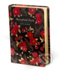 Kniha: Mansfield Park (Jane Austen). Chiltern, 2019 Kniha: Mansfield Park (Jane Austen). Chiltern, 2019