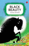 Kniha: BLACK BEAUTY (Anna Sewell). , 2018 Kniha: BLACK BEAUTY (Anna Sewell). , 2018