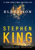 Kniha: Elevation (Stephen King). Scribner, 2019 Kniha: Elevation (Stephen King). Scribner, 2019
