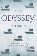 Kniha: The Odyssey (Homer). University of California Press, 2019 Kniha: The Odyssey (Homer). University of California Press, 2019