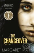 Kniha: The Changeover (Margaret Mahy). Orion, 2018 Kniha: The Changeover (Margaret Mahy). Orion, 2018