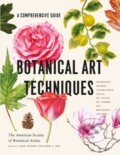 Kniha: Botanical Art Techniques (American Society of Botanical Artists, Robin A. Jess a Carol Woodin). Timber, 2020 Kniha: Botanical Art Techniques (American Society of Botanical Artists, Robin A. Jess a Carol Woodin). Timber, 2020
