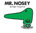 Kniha: Mr. Nosey (Roger Hargreaves). Farshore, 2018 Kniha: Mr. Nosey (Roger Hargreaves). Farshore, 2018