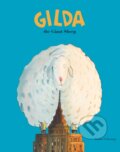 Kniha: Gilda the Giant Sheep (Emilio Urberuaga). , 2018 Kniha: Gilda the Giant Sheep (Emilio Urberuaga). , 2018