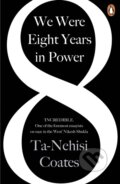 Kniha: We Were Eight Years in Power, 2018 Kniha: We Were Eight Years in Power, 2018