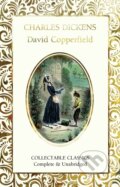 Kniha: David Copperfield (Charles Dickens). Flame Tree Publishing, 2019 Kniha: David Copperfield (Charles Dickens). Flame Tree Publishing, 2019