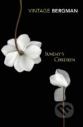 Kniha: Sunday's Children (Ingmar Bergman). Vintage, 2018 Kniha: Sunday's Children (Ingmar Bergman). Vintage, 2018