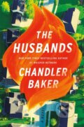 Kniha: The Husbands (Chandler Baker). Sphere, 2021 Kniha: The Husbands (Chandler Baker). Sphere, 2021