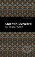 Kniha: Quentin Durward (Walter a Sir Scott). , 2021 Kniha: Quentin Durward (Walter a Sir Scott). , 2021