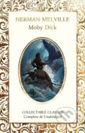 Kniha: Moby Dick (Herman Melville). Flame Tree Publishing, 2020 Kniha: Moby Dick (Herman Melville). Flame Tree Publishing, 2020