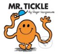 Kniha: Mr. Tickle (Roger Hargreaves). Farshore, 2018 Kniha: Mr. Tickle (Roger Hargreaves). Farshore, 2018