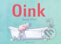 Kniha: Oink! (David Elliot). Gecko, 2018 Kniha: Oink! (David Elliot). Gecko, 2018