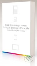 Kniha: Creative Selection (Ken Kocienda). Pan Macmillan, 2018 Kniha: Creative Selection (Ken Kocienda). Pan Macmillan, 2018