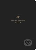 Kniha: ESV Scripture Journal (Crossway Books). Crossway Books, 2018 Kniha: ESV Scripture Journal (Crossway Books). Crossway Books, 2018