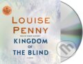 Kniha: Kingdom of the Blind (Louise Penny). , 2018 Kniha: Kingdom of the Blind (Louise Penny). , 2018