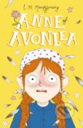 Kniha: Anne of Avonlea, 2018 Kniha: Anne of Avonlea, 2018