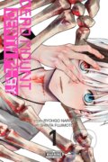 Kniha: Dead Mount Death Play, Vol. 1 (Abigail Blackman, Shinta Fujimoto, Ryohgo Narita a Christine Dashiell). Yen Press, 2018 Kniha: Dead Mount Death Play, Vol. 1 (Abigail Blackman, Shinta Fujimoto, Ryohgo Narita a Christine Dashiell). Yen Press, 2018