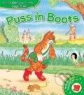 Kniha: Puss in Boots (). , 2018 Kniha: Puss in Boots (). , 2018