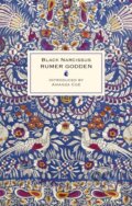 Kniha: Black Narcissus (Rumer Godden). Virago, 2020 Kniha: Black Narcissus (Rumer Godden). Virago, 2020