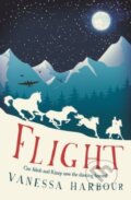 Kniha: Flight (Vanessa Harbour). Firefly Books, 2018 Kniha: Flight (Vanessa Harbour). Firefly Books, 2018