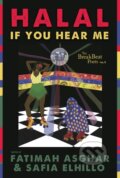 Kniha: The BreakBeat Poets Vol. 3 (Fatimah Asghar a Safia Elhillo). Haymarket Books, 2019 Kniha: The BreakBeat Poets Vol. 3 (Fatimah Asghar a Safia Elhillo). Haymarket Books, 2019